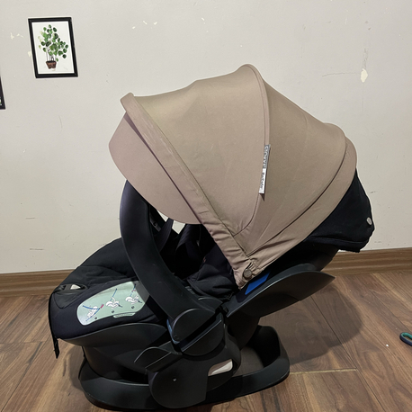 Stokke Besafe izi Sleep Oto Koltuğu