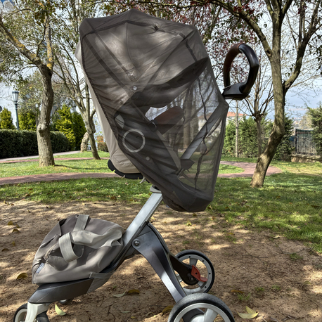 Stokke Sineklik